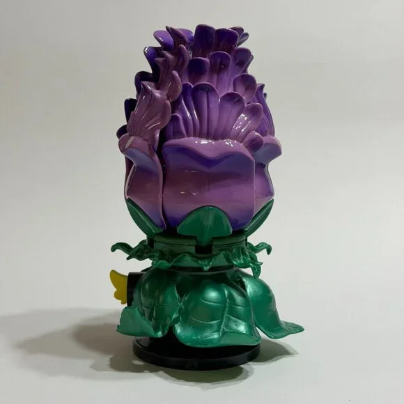 Vintage 1993 Princess of the Flowers Fairy Cherie doll and playset - Picture 7 of 12